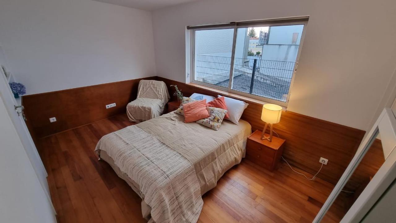Casa Sonho Azores - Al 1449 Понта-Делгада Экстерьер фото
