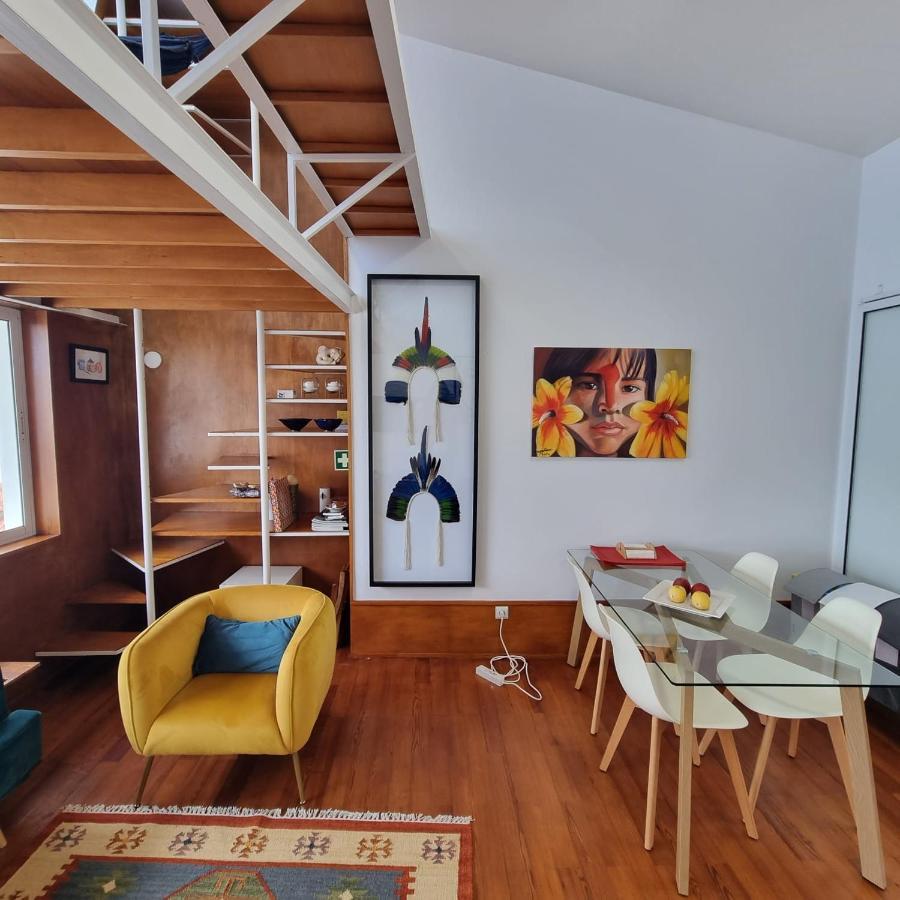 Casa Sonho Azores - Al 1449 Понта-Делгада Экстерьер фото